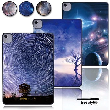 For Apple IPad Pro 2018 1st Gen/2020 2nd Gen 11" Shockproof Hard Shell Protective Case with Different Space Pattern and Colors
For Apple IPad Pro 2018 1st Gen/2020 2nd Gen 11" Shockproof Hard Shell Protective Case with Different Space Pattern and Colors