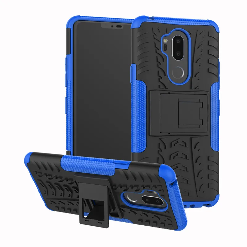 For LG G7 Case Silicone kickstand Shockproof Phone Case Cover For LG G7 Case For LG G7 Armor Back Cover Funda Couque
For LG G7 Case Silicone kickstand Shockproof Phone Case Cover For LG G7 Case For LG G7 Armor Back Cover Funda Couque