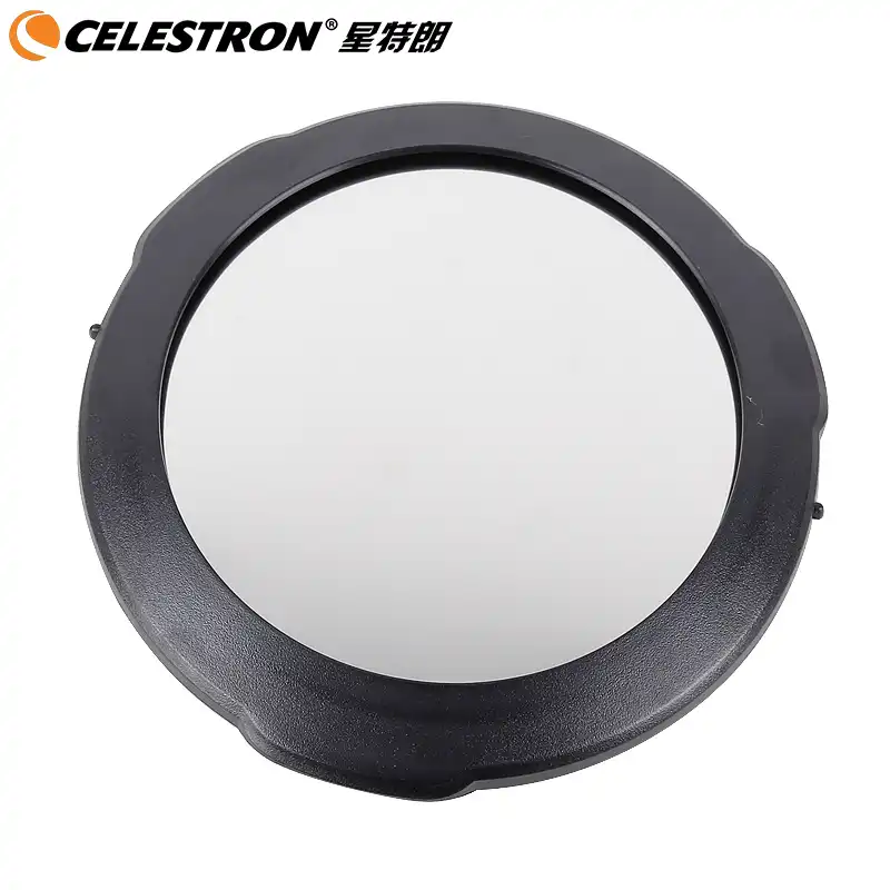 celestron solar telescope