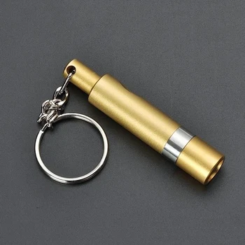 COSY MOMENT cool gadgets Diameter 7mm Tobacco Cutting Cigar Punch Portable Cutter For Cuban Cigar Hole Puncher Cigar Drill YJ535
COSY MOMENT cool gadgets Diameter 7mm Tobacco Cutting Cigar Punch Portable Cutter For Cuban Cigar Hole Puncher Cigar Drill YJ535