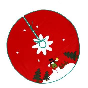 1PC Xmas Tree Apron Prime Sturdy Xmas Tree Apron Xmas Tree Base Cover Xmas Tree Skirt for Shop
1PC Xmas Tree Apron Prime Sturdy Xmas Tree Apron Xmas Tree Base Cover Xmas Tree Skirt for Shop