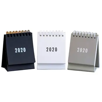2020 Desk Standing Calendar Cute Mini Month Desktop Stand Up Calendar Wirebound Table Simple Monthly Scheduler for Home Office
2020 Desk Standing Calendar Cute Mini Month Desktop Stand Up Calendar Wirebound Table Simple Monthly Scheduler for Home Office
