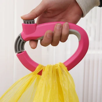 TENMIU Creative Big Load Opening and Closing Type Picking Device D-type Extractor Carrying Bag Tool Cn(origin)
TENMIU Creative Big Load Opening and Closing Type Picking Device D-type Extractor Carrying Bag Tool Cn(origin)