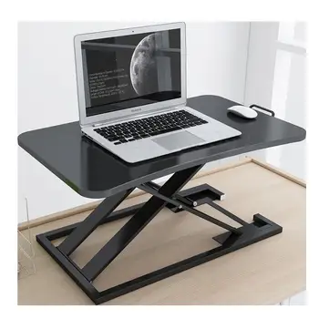 Standing Computer Lifting Table Notebook Desktop Computer Table Standing Office Work Table Folding Desktop Increased
Standing Computer Lifting Table Notebook Desktop Computer Table Standing Office Work Table Folding Desktop Increased