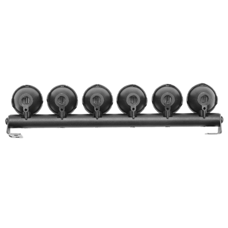 RC LED Light Bar Kit for 1/10 Scale Rock Crawler Truck Traxxas Trx-4 TRX4 Axial SCX10 RC4WD D90
RC LED Light Bar Kit for 1/10 Scale Rock Crawler Truck Traxxas Trx-4 TRX4 Axial SCX10 RC4WD D90