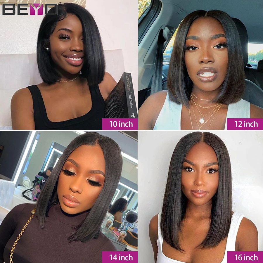 short Bob wig (1)