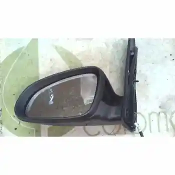 7 WIRES Left Rearview Mirror Opel Astra J Lim. Excellence
7 WIRES Left Rearview Mirror Opel Astra J Lim. Excellence