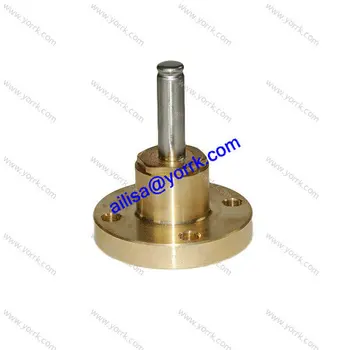 06NA660001 Refrigerator Compressor Chiller Parts Carrier Solenoid Valve Seat 
06NA660001 Refrigerator Compressor Chiller Parts Carrier Solenoid Valve Seat