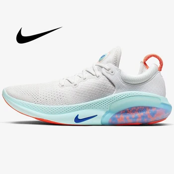 Original Authentic Nike Joyride Run FK Men's Nike Sneakers Running Shoes Outdoor Jogging Comfortable Trend New AQ2730
Original Authentic Nike Joyride Run FK Men's Nike Sneakers Running Shoes Outdoor Jogging Comfortable Trend New AQ2730