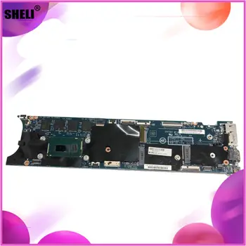 LENOVO ThinkPad X1 carbono X1C I7-4600U 8G placa base 00HN769 04X6409 4X5592 00HN781 12298-2
LENOVO ThinkPad X1 carbono X1C I7-4600U 8G placa base 00HN769 04X6409 4X5592 00HN781 12298-2