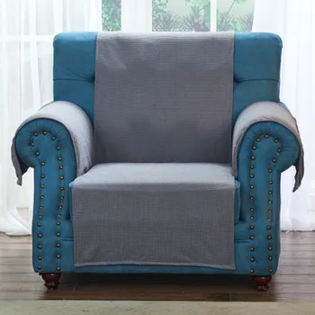 Sectional Sofa Couch Cover Pet Dog Kids Mat Stretch Elastic Recliner Sofa Cover Furniture Protector Water Resistance Anti-Slip
Sectional Sofa Couch Cover Pet Dog Kids Mat Stretch Elastic Recliner Sofa Cover Furniture Protector Water Resistance Anti-Slip