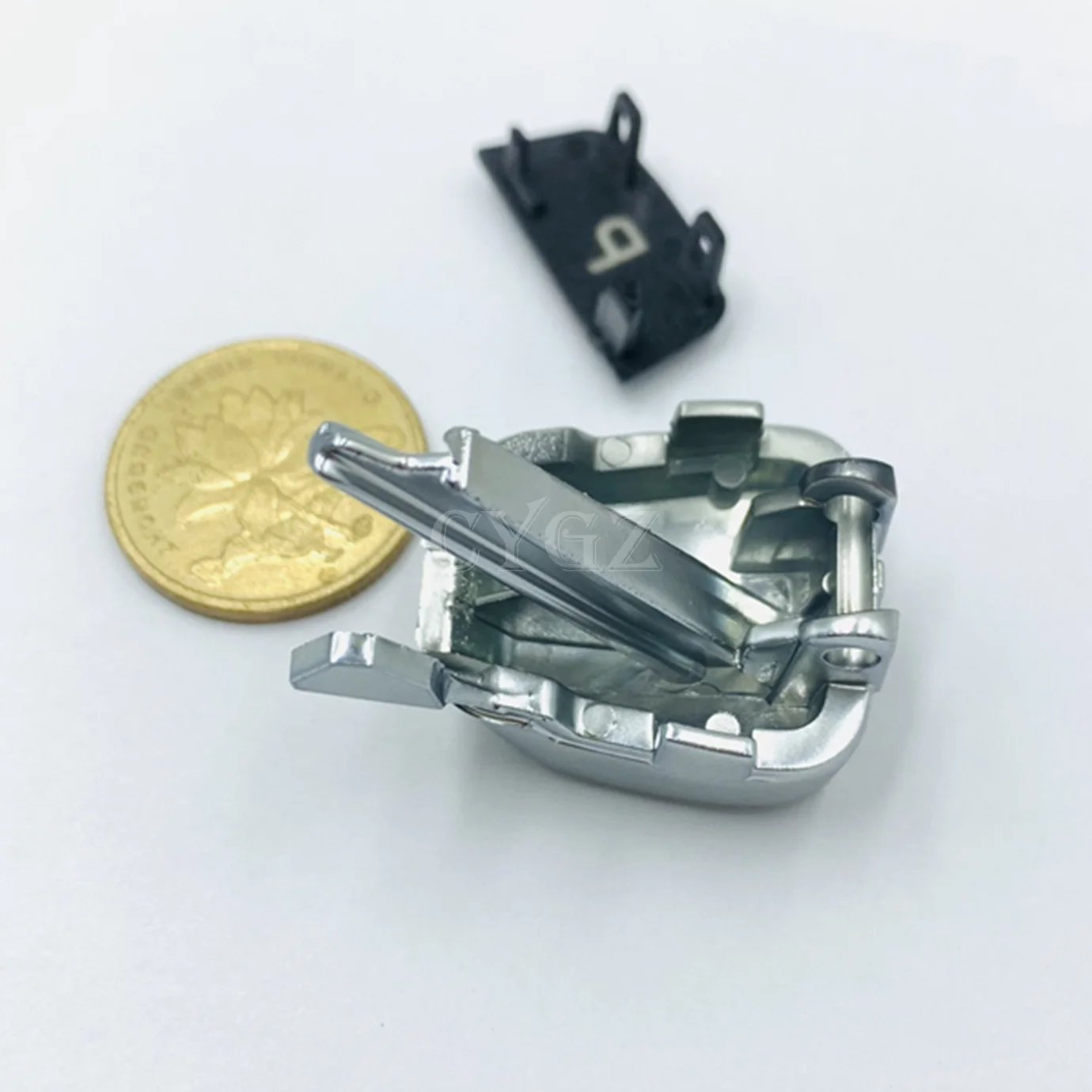 LA-ND RO-VER GEAR SHIFT MODULE REPAIR KIT RANGE SPORT DISCOVERY EVOQUE LR117072 LR086213
LA-ND RO-VER GEAR SHIFT MODULE REPAIR KIT RANGE SPORT DISCOVERY EVOQUE LR117072 LR086213