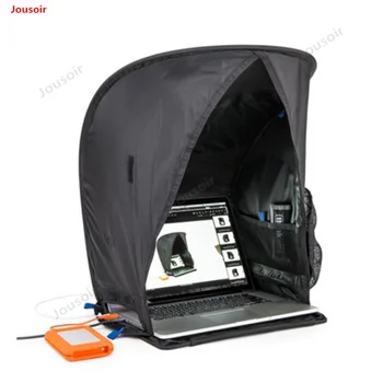 Outside shooting photography computer SC701 folding notebook tray hood rain cover CD50 T03
Outside shooting photography computer SC701 folding notebook tray hood rain cover CD50 T03