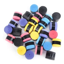 3PCS Anti-slip Sport Fishing Rods Over Grip Sweat band Griffband Tennis Overgrips Tape Badminton Racket Grips Sweatband
3PCS Anti-slip Sport Fishing Rods Over Grip Sweat band Griffband Tennis Overgrips Tape Badminton Racket Grips Sweatband