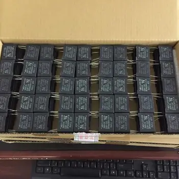 Capacitor electronic ADP type 4.7uf350vac generation 1000VDC high frequency off electrodeless capacitor electrolytic capacitor
Capacitor electronic ADP type 4.7uf350vac generation 1000VDC high frequency off electrodeless capacitor electrolytic capacitor