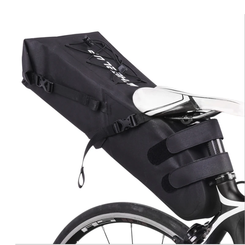 10L Wear-resistant Nylon Handbag Muti-function Large Capacity Waterproof Bicycle Bag for Riding
10L Wear-resistant Nylon Handbag Muti-function Large Capacity Waterproof Bicycle Bag for Riding
