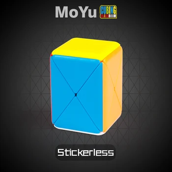 MoYu Classroom X cube Puzzle Magic Cube Stickerless new type X Cube Toys Educational Toys for boys children moyu cubo magico
MoYu Classroom X cube Puzzle Magic Cube Stickerless new type X Cube Toys Educational Toys for boys children moyu cubo magico