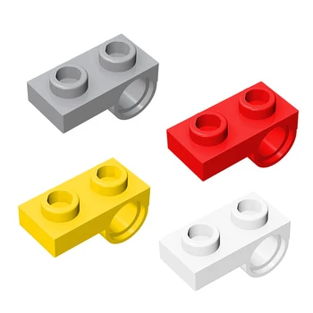 20pcs/50pcs Technic Building Block Parts diy toy Assembles Particles 1x2 in studs Bricks Parts Educational Gift Children Toys
20pcs/50pcs Technic Building Block Parts diy toy Assembles Particles 1x2 in studs Bricks Parts Educational Gift Children Toys