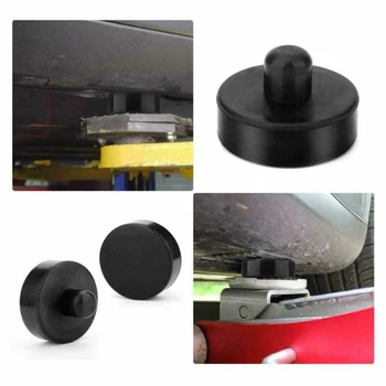 Replacement Point Adapter 1pc Pad Safe raise Equipment Black For Tesla Model 3 /S /X
Replacement Point Adapter 1pc Pad Safe raise Equipment Black For Tesla Model 3 /S /X