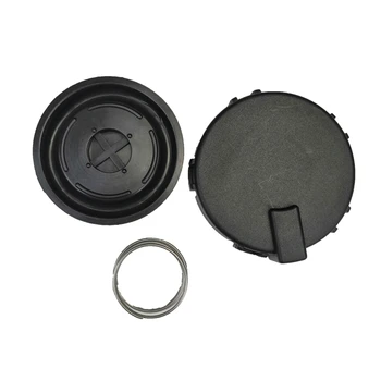 11128508570 Crankcase Breather Membrane Engine Valve Cover For-BMW N47 X1 X3 E60 E61 E81 E82 11127797613
11128508570 Crankcase Breather Membrane Engine Valve Cover For-BMW N47 X1 X3 E60 E61 E81 E82 11127797613