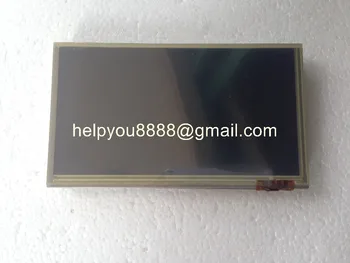 Brand new 6.5inch LCD display LQ065T5DG02 screen for Chrysler SIRIUS ANTITHEFT Hard Disc Drive
Brand new 6.5inch LCD display LQ065T5DG02 screen for Chrysler SIRIUS ANTITHEFT Hard Disc Drive