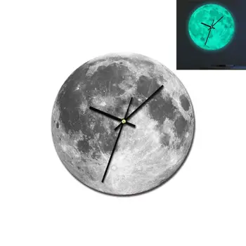 Luminous Wall Clock Modern Silent Nordic Creative Simple Living Room Decoration Clock Wall Home Clock Gifts for Friends MM50WC
Luminous Wall Clock Modern Silent Nordic Creative Simple Living Room Decoration Clock Wall Home Clock Gifts for Friends MM50WC