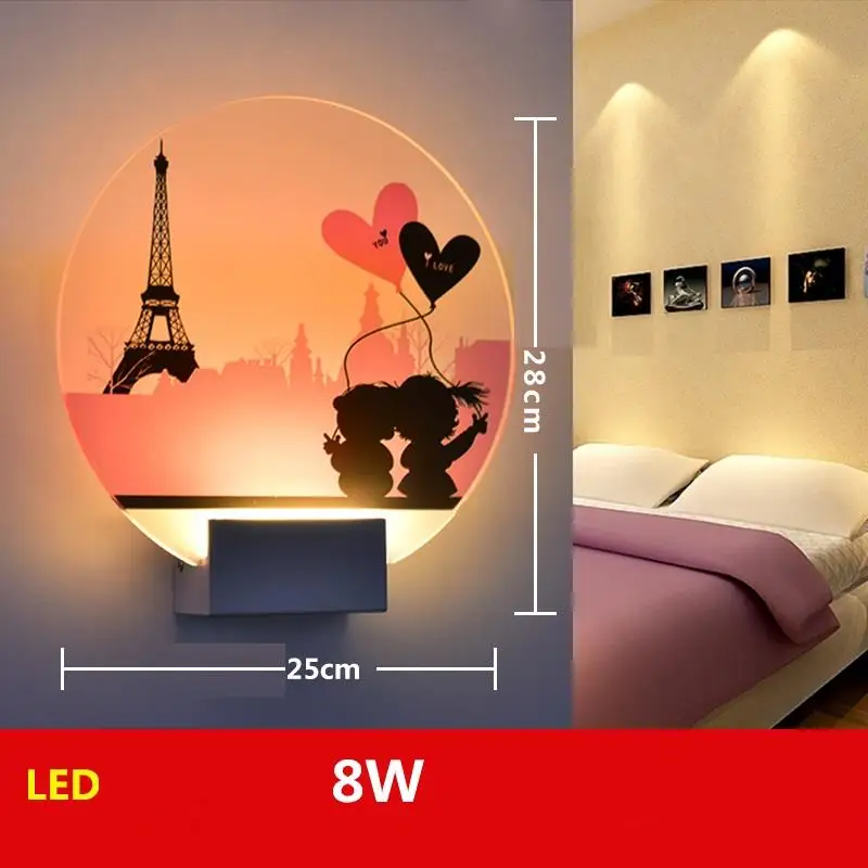 Wall Lamps Model-YS0069979