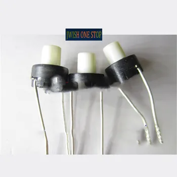 Touch switch 6*6*7MM inline circular micro switch pin 2
Touch switch 6*6*7MM inline circular micro switch pin 2