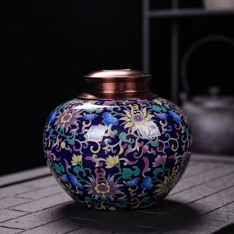 Enamel Pet urn Funeral Urn Cremation Urn For Human Ashes Adult Large Pet for Burial At Home In Niche At Columbarium 1200ML,750ML
Enamel Pet urn Funeral Urn Cremation Urn For Human Ashes Adult Large Pet for Burial At Home In Niche At Columbarium 1200ML,750ML