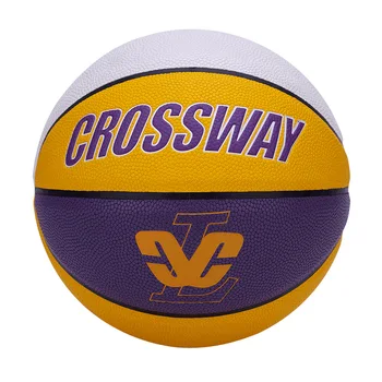 Standard Size 5 Basketball Balls Training Outdoor Indoor Sports Rubber Balls Wear Resistance Teenager Studying Playing Balls
Standard Size 5 Basketball Balls Training Outdoor Indoor Sports Rubber Balls Wear Resistance Teenager Studying Playing Balls