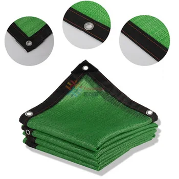 Tewango 6Pin 8Pin Terrace Sunshade Net shelter Gardening Green Shading Roof Anti-UV HDPE Succulent Plants Fencing Cloth Nets
Tewango 6Pin 8Pin Terrace Sunshade Net shelter Gardening Green Shading Roof Anti-UV HDPE Succulent Plants Fencing Cloth Nets