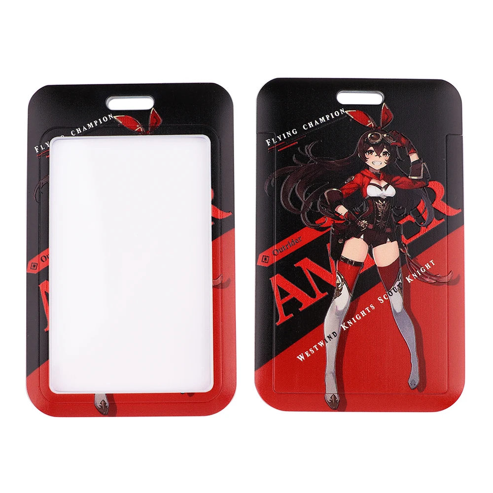 PC3381 Anime Girl Fashion Lanyard Card ID Holder Car KeyChain ID Card Pass Gym Mobile Phone Badge Kids Key Ring Holder Jewelry
PC3381 Anime Girl Fashion Lanyard Card ID Holder Car KeyChain ID Card Pass Gym Mobile Phone Badge Kids Key Ring Holder Jewelry