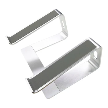 Aluminum Alloy Notebook Computer Cooling Bracket Desktop Computer Ventilation Bracket Computer Vertical Bracket
Aluminum Alloy Notebook Computer Cooling Bracket Desktop Computer Ventilation Bracket Computer Vertical Bracket