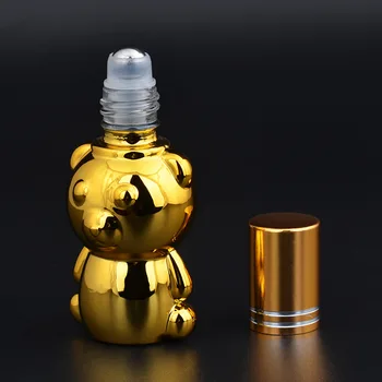 8ml Lovely Small Bear Perfume Packing Portable Bottle Refillable Glass Spray Perfume Women Girl Bottle TN
8ml Lovely Small Bear Perfume Packing Portable Bottle Refillable Glass Spray Perfume Women Girl Bottle TN
