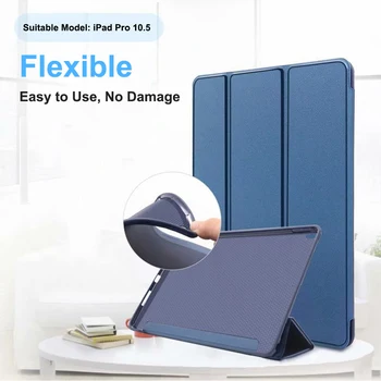 2019 Smart Case for iPad Case PU Leather Silicone Soft Back Cover with Trifold Stand Auto Sleep Smart Cover for iPad
2019 Smart Case for iPad Case PU Leather Silicone Soft Back Cover with Trifold Stand Auto Sleep Smart Cover for iPad
