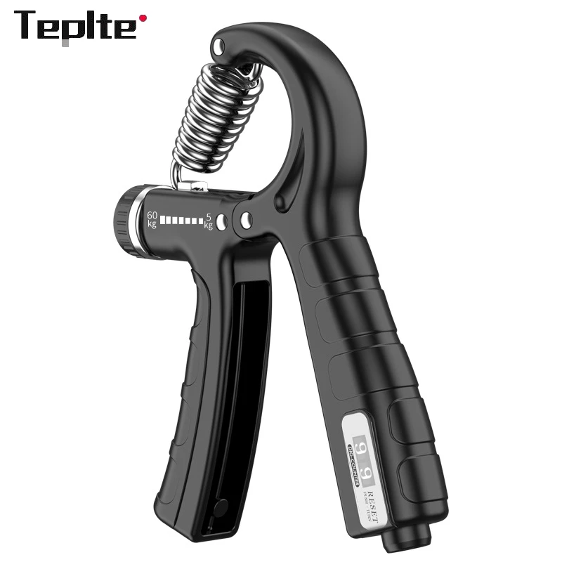 Finger rehabilitation training arm strength device wrist strength device adjustable and countable R-type grip strength device
Finger rehabilitation training arm strength device wrist strength device adjustable and countable R-type grip strength device
