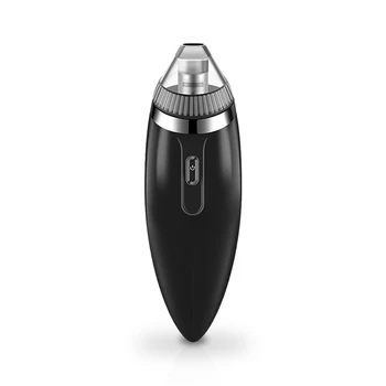 Effective Fast Clean Pore Dead Skin Cleanser Acne Cleanser Vacuum Suction Blackhead Equipment
Effective Fast Clean Pore Dead Skin Cleanser Acne Cleanser Vacuum Suction Blackhead Equipment