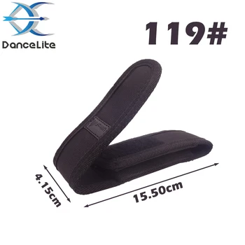 1PC NEW 119# Nylon Cover Holster For C8 501B 502B LED Flashlight Durable Torch Pouch (15.5cmx4.15cm)
1PC NEW 119# Nylon Cover Holster For C8 501B 502B LED Flashlight Durable Torch Pouch (15.5cmx4.15cm)
