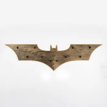Nordic style Bat shape wood hook Coat Key Storage Holder Wall Shelves For Kids Room Decor Hanger Hooks Door Hanger ornament
Nordic style Bat shape wood hook Coat Key Storage Holder Wall Shelves For Kids Room Decor Hanger Hooks Door Hanger ornament