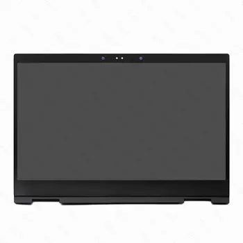 JIANGLUN FHD LED LCD Touch Screen Digitizer Display + Bezel for HP ENVY X360 13-AG0010CA
JIANGLUN FHD LED LCD Touch Screen Digitizer Display + Bezel for HP ENVY X360 13-AG0010CA