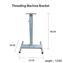 Alpha 1PC Badminton Fly Five Heavy Hammer Machine Threading Machine Middle Pin Stand Pulling Badminton Machine Bracket
Alpha 1PC Badminton Fly Five Heavy Hammer Machine Threading Machine Middle Pin Stand Pulling Badminton Machine Bracket