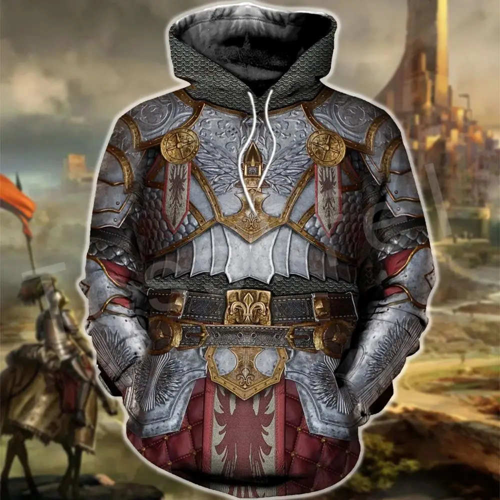 Tessffel Knights Templar Armor Pullover NewFashion Harajuku Tracksuit 3DfullPrint Zipper/Hoodies/Sweatshirt/Jacket/Men/Women s-4
Tessffel Knights Templar Armor Pullover NewFashion Harajuku Tracksuit 3DfullPrint Zipper/Hoodies/Sweatshirt/Jacket/Men/Women s-4