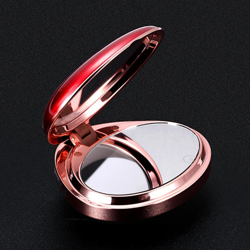 3 in 1 Cute Shell USB Rechargeable Hand Warmer Makeup Mirror and Power Bank Mini Portable Travel Handy Long-Life Pocket Hand War
3 in 1 Cute Shell USB Rechargeable Hand Warmer Makeup Mirror and Power Bank Mini Portable Travel Handy Long-Life Pocket Hand War