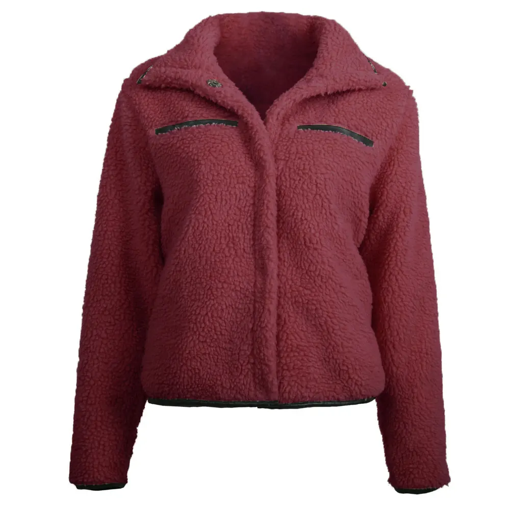 2019 Trendy Women Sweater Autumn Winter Solid Button -neck Clothes Long Sleeve Casual Cardigan Warm Tops
2019 Trendy Women Sweater Autumn Winter Solid Button -neck Clothes Long Sleeve Casual Cardigan Warm Tops