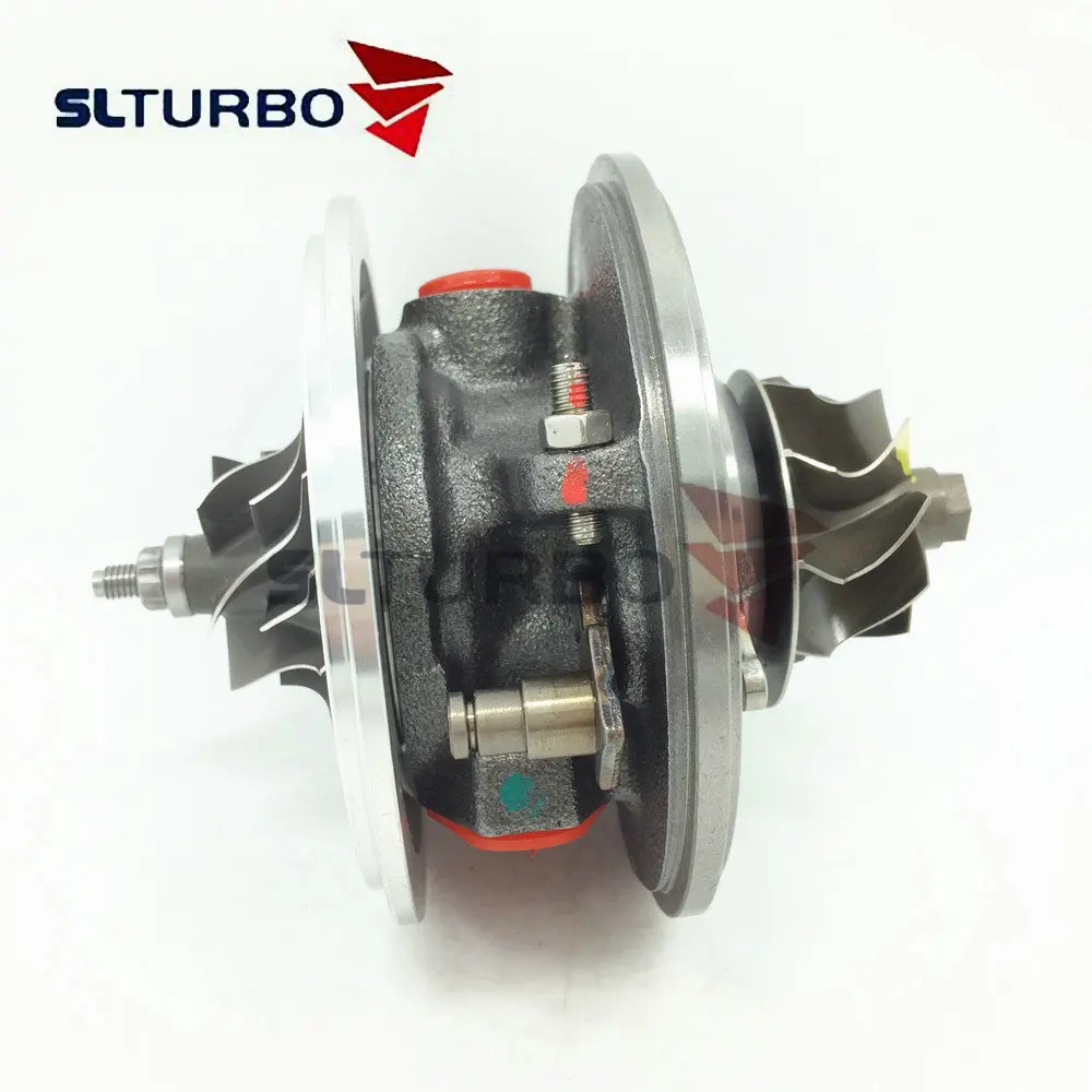 Turbocharger GT17V turbo core assy CHRA 454231-7/5/4/3/1 cartridge turbine for VW Passat B5 1.9 TDI AHH / AFN 110 HP 028145702H
Turbocharger GT17V turbo core assy CHRA 454231-7/5/4/3/1 cartridge turbine for VW Passat B5 1.9 TDI AHH / AFN 110 HP 028145702H