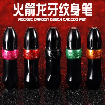 Rocket Longya wen shen bi Industry Tattoo All-in-one Secant Play Fog Universal Motor Machine Detachable Tattoo Machine
Rocket Longya wen shen bi Industry Tattoo All-in-one Secant Play Fog Universal Motor Machine Detachable Tattoo Machine