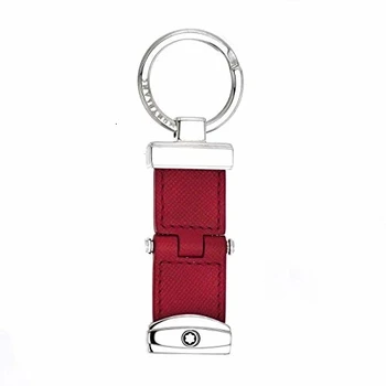 Montblanc Portachiavi con sistema a perno Montblanc Sartorial rosso
Montblanc Portachiavi con sistema a perno Montblanc Sartorial rosso