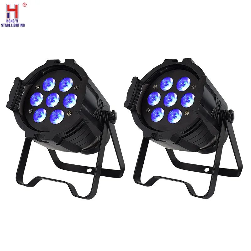 Led Par 7x12W RGBW 4in1 Aluminum Par of high brightness DMX512 for disco DJ party light 2pcs/lot
Led Par 7x12W RGBW 4in1 Aluminum Par of high brightness DMX512 for disco DJ party light 2pcs/lot