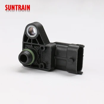 SUNTRAIN FREE SHIPPING! 9052831 F01R00E003 Manifold Absolute Pressure MAP Sensor For Wuling B12 Dongfeng
SUNTRAIN FREE SHIPPING! 9052831 F01R00E003 Manifold Absolute Pressure MAP Sensor For Wuling B12 Dongfeng