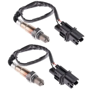 2Pcs Upstream O2 Oxygen Sensor 12499877 for Nissan Frontier Xterra 4.0L
2Pcs Upstream O2 Oxygen Sensor 12499877 for Nissan Frontier Xterra 4.0L
